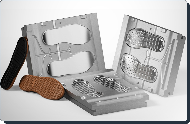 moldes